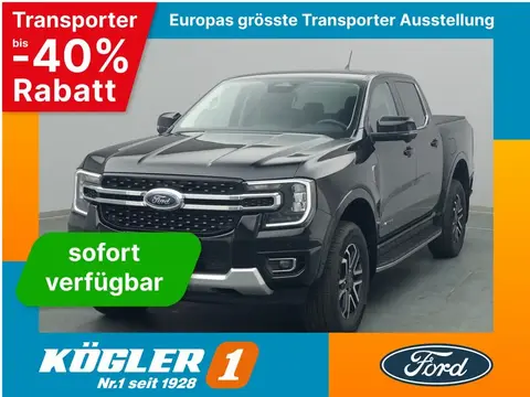 Used FORD RANGER Diesel 2023 Ad 