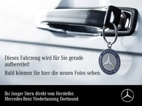 Used MERCEDES-BENZ EQA Not specified 2022 Ad 