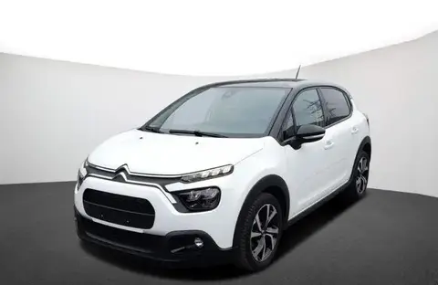 Annonce CITROEN C3 Essence 2021 d'occasion 