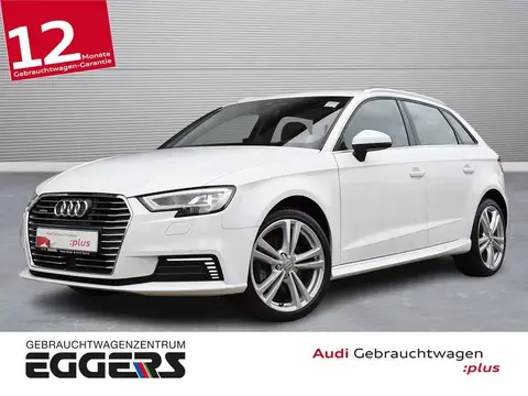 Used AUDI A3 Hybrid 2020 Ad 