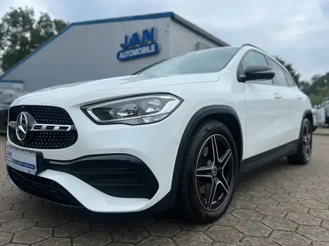 Used MERCEDES-BENZ CLASSE GLA Diesel 2021 Ad 