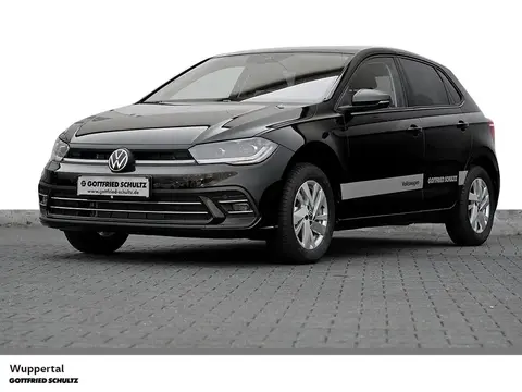 Annonce VOLKSWAGEN POLO Essence 2024 d'occasion 