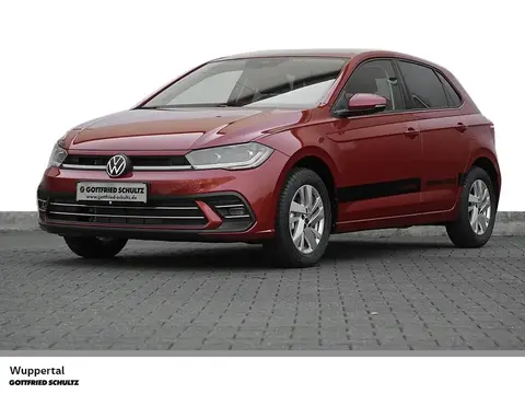 Used VOLKSWAGEN POLO Petrol 2024 Ad 