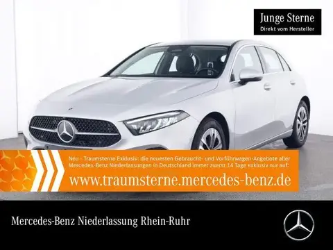 Used MERCEDES-BENZ CLASSE A Petrol 2023 Ad 