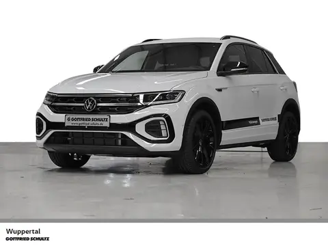 Annonce VOLKSWAGEN T-ROC Essence 2024 d'occasion 