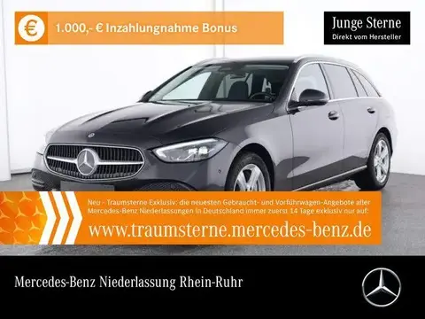 Used MERCEDES-BENZ CLASSE C Hybrid 2023 Ad 