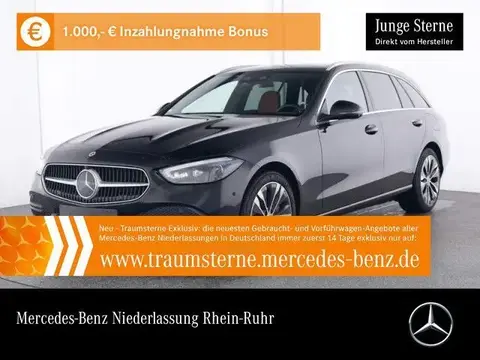 Used MERCEDES-BENZ CLASSE C Hybrid 2023 Ad 