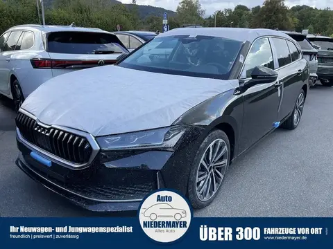 Used SKODA SUPERB Diesel 2024 Ad 