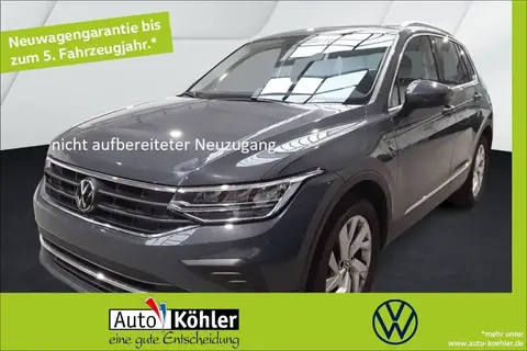 Used VOLKSWAGEN TIGUAN Diesel 2023 Ad 