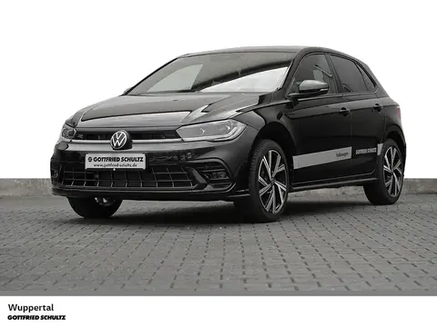 Used VOLKSWAGEN POLO Petrol 2024 Ad 