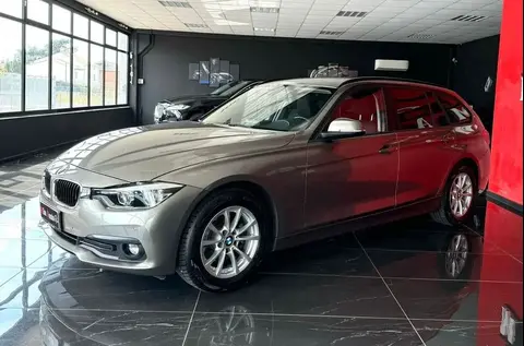 Annonce BMW SERIE 3 Diesel 2019 d'occasion 