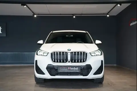 Annonce BMW X1 Diesel 2022 d'occasion 