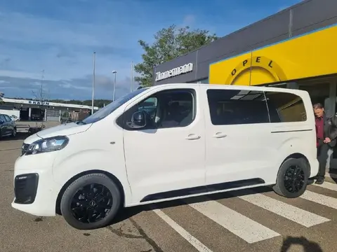 Used OPEL ZAFIRA Diesel 2020 Ad 