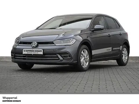 Used VOLKSWAGEN POLO Petrol 2024 Ad 