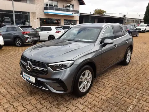 Used MERCEDES-BENZ CLASSE GLC Petrol 2023 Ad 