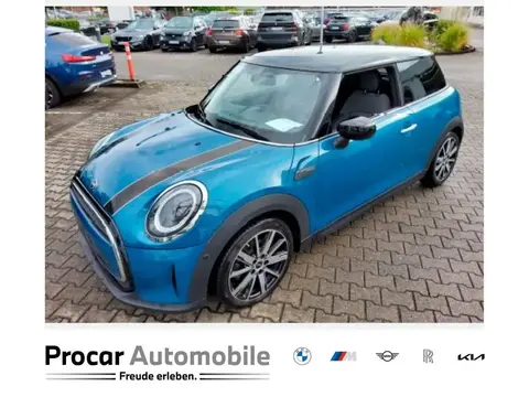 Used MINI COOPER Petrol 2021 Ad 