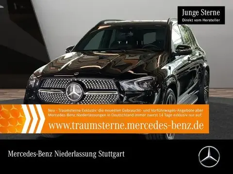 Used MERCEDES-BENZ CLASSE GLE Hybrid 2021 Ad 