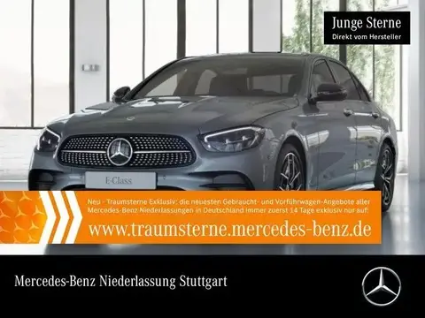 Used MERCEDES-BENZ CLASSE E Diesel 2022 Ad 