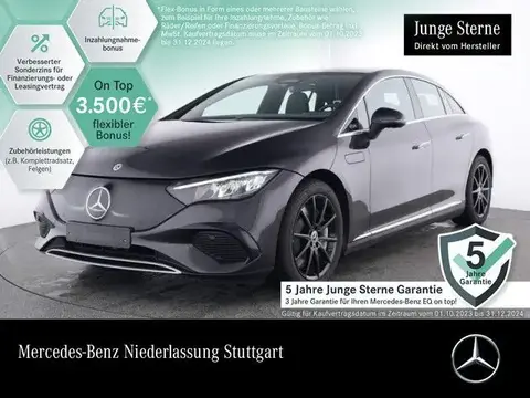 Annonce MERCEDES-BENZ EQE Non renseigné 2023 d'occasion 