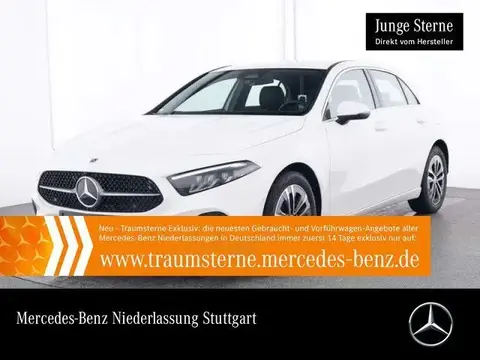 Used MERCEDES-BENZ CLASSE A Petrol 2023 Ad 