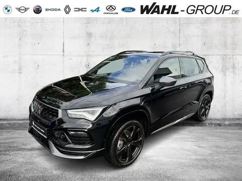 Used CUPRA ATECA Petrol 2024 Ad 