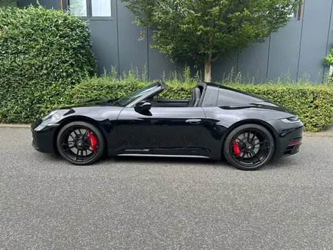 Annonce PORSCHE 992 Essence 2021 d'occasion 