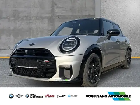 Annonce MINI COOPER Essence 2024 d'occasion 