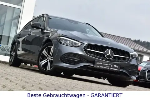 Used MERCEDES-BENZ CLASSE C Diesel 2021 Ad 