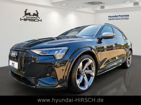 Used AUDI E-TRON Not specified 2021 Ad 