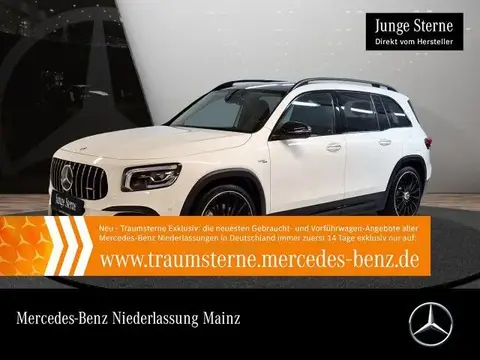 Used MERCEDES-BENZ CLASSE GLB Petrol 2023 Ad 