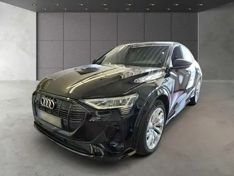 Annonce AUDI E-TRON Non renseigné 2021 d'occasion 