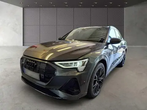 Annonce AUDI E-TRON Non renseigné 2022 d'occasion 