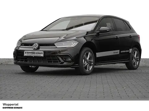 Annonce VOLKSWAGEN POLO Essence 2024 d'occasion 