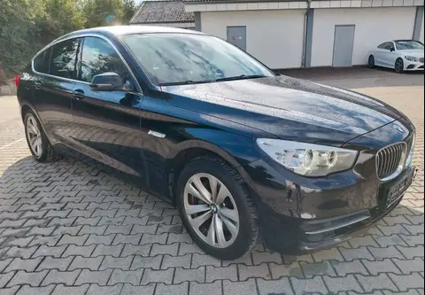 Used BMW SERIE 5 Diesel 2015 Ad 