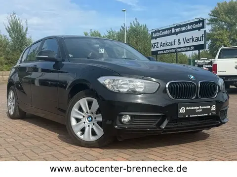 Used BMW SERIE 1 Petrol 2016 Ad 