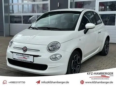 Used FIAT 500 Petrol 2021 Ad 