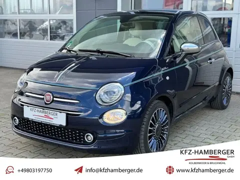 Used FIAT 500 Petrol 2017 Ad 