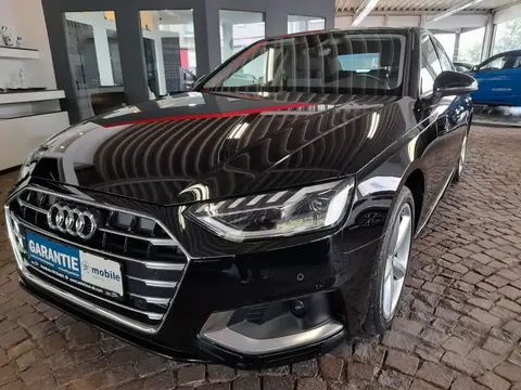 Annonce AUDI A4 Essence 2020 d'occasion 