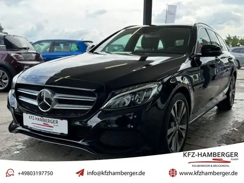 Used MERCEDES-BENZ CLASSE C Petrol 2015 Ad 