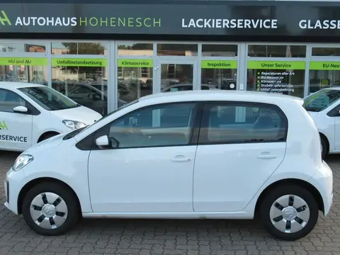 Used VOLKSWAGEN UP! Petrol 2019 Ad 