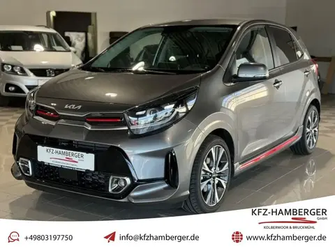 Annonce KIA PICANTO Essence 2024 d'occasion 