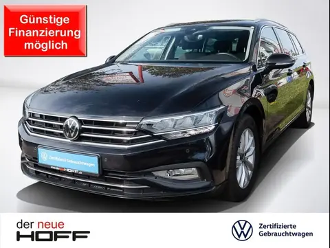 Used VOLKSWAGEN PASSAT Petrol 2022 Ad 