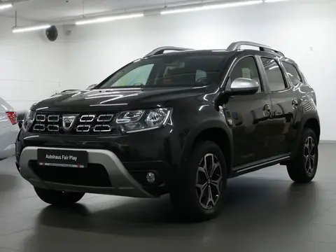 Used DACIA DUSTER Petrol 2018 Ad 