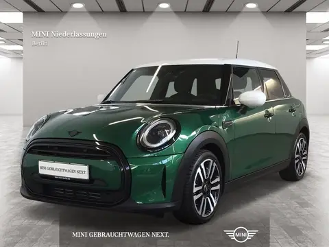 Annonce MINI COOPER Essence 2023 d'occasion 