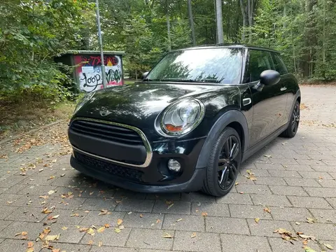 Used MINI ONE Petrol 2017 Ad 