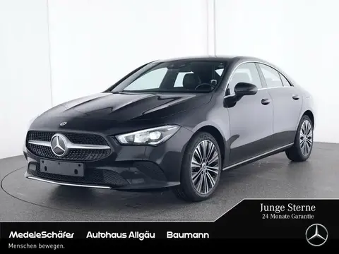 Used MERCEDES-BENZ CLASSE CLA Diesel 2023 Ad 