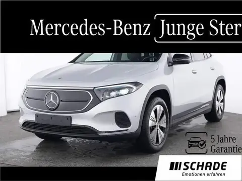 Used MERCEDES-BENZ EQA Not specified 2023 Ad 