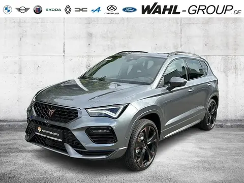 Used CUPRA ATECA Petrol 2024 Ad 