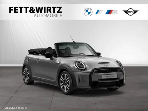 Used MINI COOPER Petrol 2022 Ad 