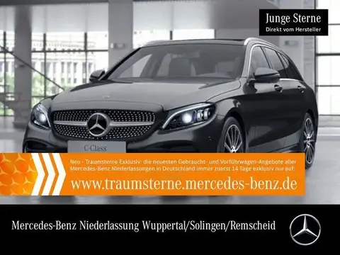 Used MERCEDES-BENZ CLASSE C Diesel 2019 Ad 